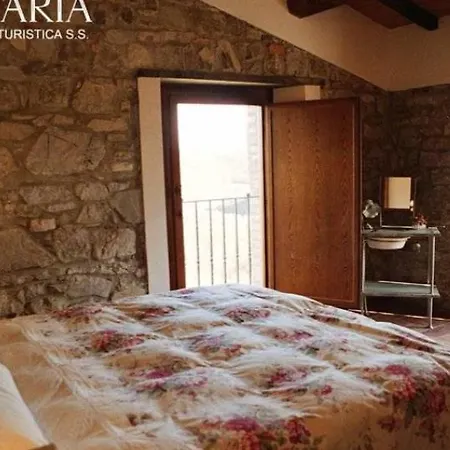 Santa Maria Casa di campagna *